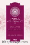 Farsça Metin Okuma Seti (Orta Seviye)