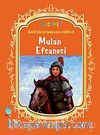 Mulan Efsanesi / Resimli Ünlü Çin Efsaneleri Dizisi-12
