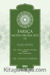 Farsça Metin Okuma Seti 3 (İleri Seviye)