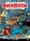 Martin Mystere İmkansızlıklar Dedektifi Sayı: 140 Altın Tozu