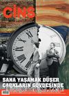 Cins Aylık Kültür Dergisi Sayı:32 Mayıs 2018