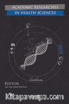 Academic Researches In Health Sciences