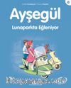 Ayşegül / Lunaparkta Eğleniyor