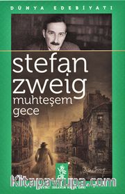 Muhteşem Gece