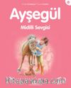 Ayşegül / Midilli Sevgisi