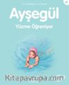 Ayşegül  / Yüzme Öğreniyor