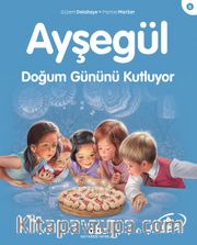 Ayşegül / Doğum Gününü Kutluyor