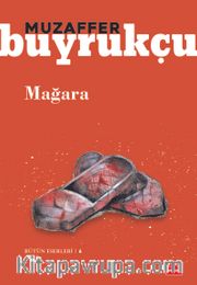 Mağara