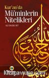 Kur’an’da Mü’minlerin Nitelikleri