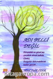 Adı Belli Değil