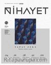 Nihayet Dergisi Sayı:41 Mayıs 2018