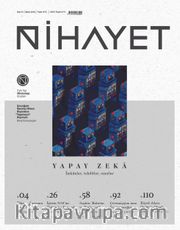 Nihayet Dergisi Sayı:41 Mayıs 2018