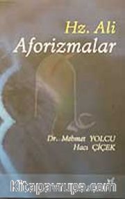 Hz. Ali Aforizmalar