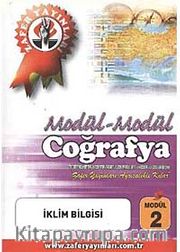 Coğrafya Modül -2 / İklim Bilgisi