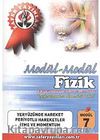 Fizik Modül -7 / Yeryüzünde Hareket Periyotlu Hareketler İtme ve Momentum