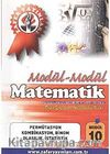 Matematik Modül -10 / Permütasyon, Kombinasyon, Binom, Olasılık, İstatistik