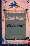 Çocuklar İçin İslami Haklar ve Görevler