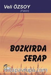 Bozkırda Serap