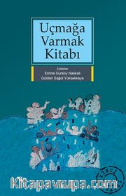 Uçmağa Varmak Kitabı