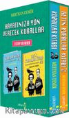 Kurallar Kitabı (2 Kitap)