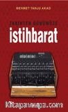 Tarihten Günümüze İstihbarat