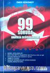 99 Soruda Anayasa Değişiklikleri