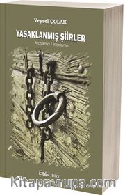 Yasaklanmış Şiirler