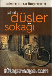 Tuhaf Düşler Sokağı