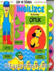 Çiftlik / Çek ve Öğren
