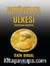 Defineler Ülkesi & Voyvoda Martin