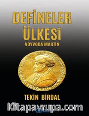 Defineler Ülkesi <br /> Voyvoda Martin