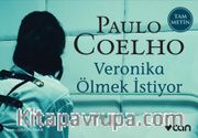 Veronika Ölmek İstiyor (Minikitap)