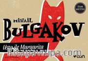 Usta İle Margarita (Minikitap)