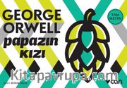 Papazın Kızı (Minikitap)