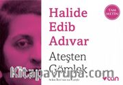 Ateşten Gömlek (Minikitap)
