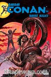 Barbar Conan Vahşi Kılıcı -8
