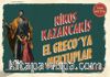 El Greco’ya Mektuplar (Minikitap)