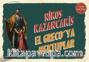 El Greco’ya Mektuplar (Minikitap)