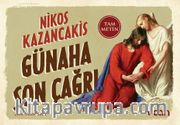 Günaha Son Çağrı (Minikitap)