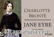 Jane Eyre (Minikitap)