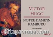 Notre-Dome’in Kamburu (Minikitap)