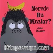 Nerede Bu Muzlar?