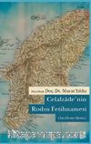 Celalzade'nin Rodos Fetihnamesi