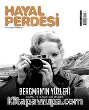 Hayal Perdesi İki Aylık Sinema Dergisi Mayıs-Haziran 2018 Sayı:64