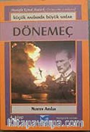 Küçük Anılarda Büyük Sırlar 4: Dönemeç