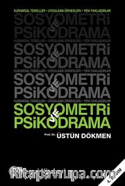Sosyometri ve Psikodrama
