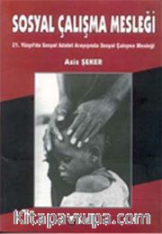 Sosyal Çalışma Mesleği