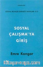 Sosyal Çalışmaya Giriş