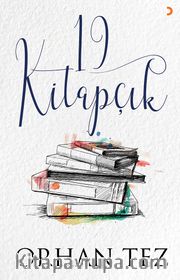 19 Kitapçık