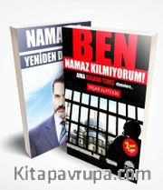 Namazla Yeniden Doğdum - Ben Namaz Kılmıyorum Ama Kalbim Temiz Diyenlere (Tek Cilt 2 Kitap Bir Arada)